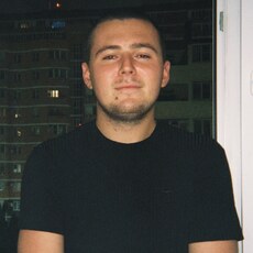 Фотография мужчины Денис, 18 лет из г. Курганинск