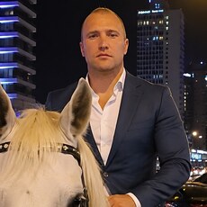 Фотография мужчины Олег, 36 лет из г. Чехов