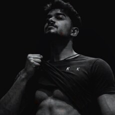Фотография мужчины Hiten, 22 года из г. Кемерово