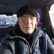 Фотография мужчины Алексей, 49 лет из г. Благовещенск