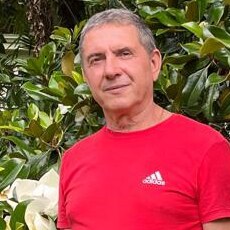 Фотография мужчины Александр, 56 лет из г. Ступино