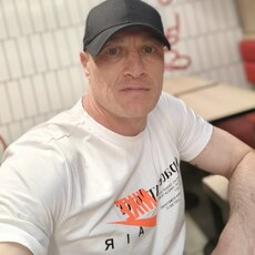 Фотография мужчины Александр, 42 года из г. Краснодар