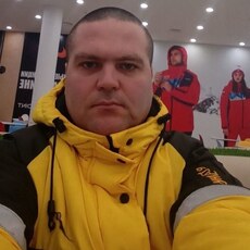 Фотография мужчины Александр, 42 года из г. Сороки