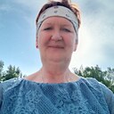 Юлия, 63 года