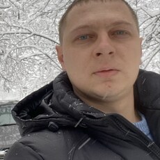 Фотография мужчины Михаил, 29 лет из г. Саранск