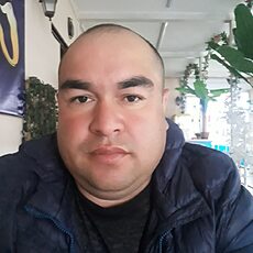 Фотография мужчины Рустам, 39 лет из г. Улан-Удэ