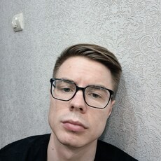 Фотография мужчины Михаил, 28 лет из г. Ульяновск
