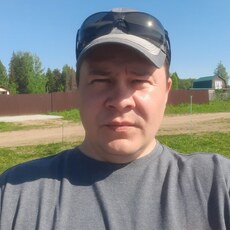 Фотография мужчины Михаил, 38 лет из г. Пермь