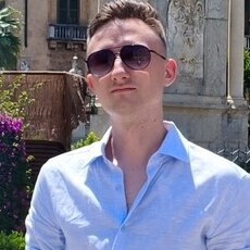 Фотография мужчины Marcin, 30 лет из г. Варшава