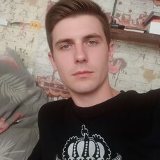 Фотография мужчины Дмитрий, 36 лет из г. Подольск