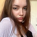 Анастасия, 19 лет