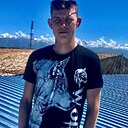 Mиша, 26 лет