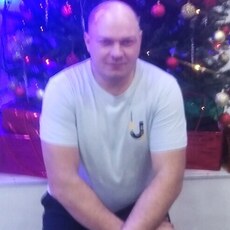 Фотография мужчины Владимир, 42 года из г. Кинешма
