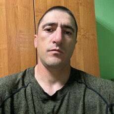 Фотография мужчины Хабиб, 34 года из г. Тамбов