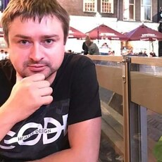 Фотография мужчины Anton, 40 лет из г. Калининград