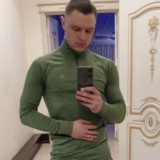 Фотография мужчины Иван, 24 года из г. Бийск