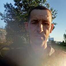 Фотография мужчины Виталий, 47 лет из г. Бобруйск