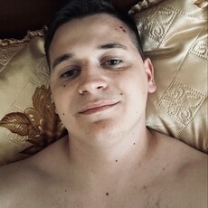 Фотография мужчины Кирилл, 24 года из г. Гатчина