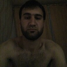 Фотография мужчины Мухаммад, 28 лет из г. Ангарск