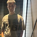 Ильназ, 21 год