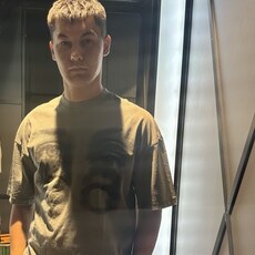 Фотография мужчины Ильназ, 21 год из г. Казань