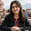 Лили, 18 лет