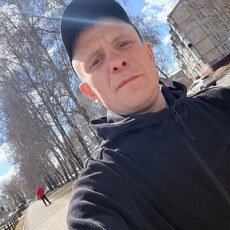 Фотография мужчины Евгений, 36 лет из г. Бийск