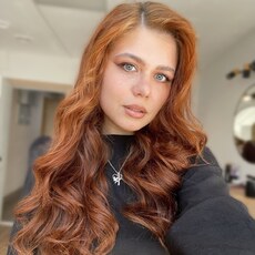 Фотография девушки Оксана, 27 лет из г. Егорьевск