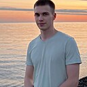 Марк, 30 лет