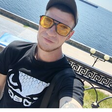 Фотография мужчины Константин, 30 лет из г. Камышин