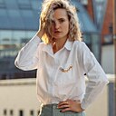 Lady Di, 36 лет