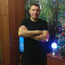 Фотография мужчины Алексей, 48 лет из г. Юрьев-Польский