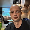 Aliaksandr, 33 года