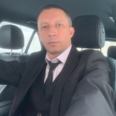 Фотография мужчины Влад, 41 год из г. Казань