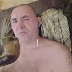 Фотография мужчины Пётр, 46 лет из г. Екатеринбург