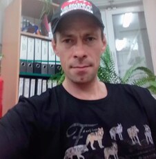 Фотография мужчины Юрий, 46 лет из г. Майкоп