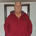Сергей, 63 года