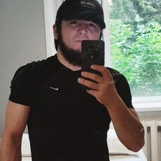 Фотография мужчины Ali, 23 года из г. Петропавловск