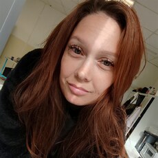 Фотография девушки Алла, 34 года из г. Полярный