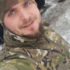 Фотография мужчины Богдан, 31 год из г. Запорожье