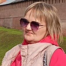 Фотография девушки Светлана, 43 года из г. Великий Новгород