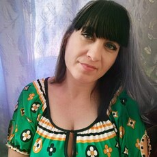 Фотография девушки Лена, 39 лет из г. Курск