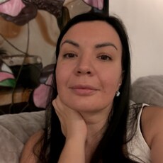 Фотография девушки Аля, 41 год из г. Санкт-Петербург