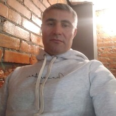 Фотография мужчины Аслан, 44 года из г. Самарканд