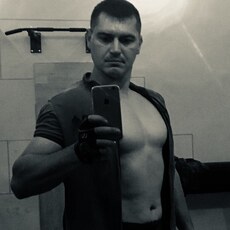 Фотография мужчины Александр, 36 лет из г. Орел