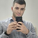 Ахмед, 26 лет