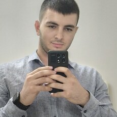 Фотография мужчины Ахмед, 26 лет из г. Нальчик