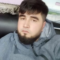 Фотография мужчины Сино, 32 года из г. Мурманск