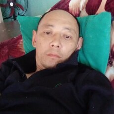 Фотография мужчины Александр, 48 лет из г. Тараз