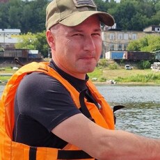Павел, 41 из г. Киров.